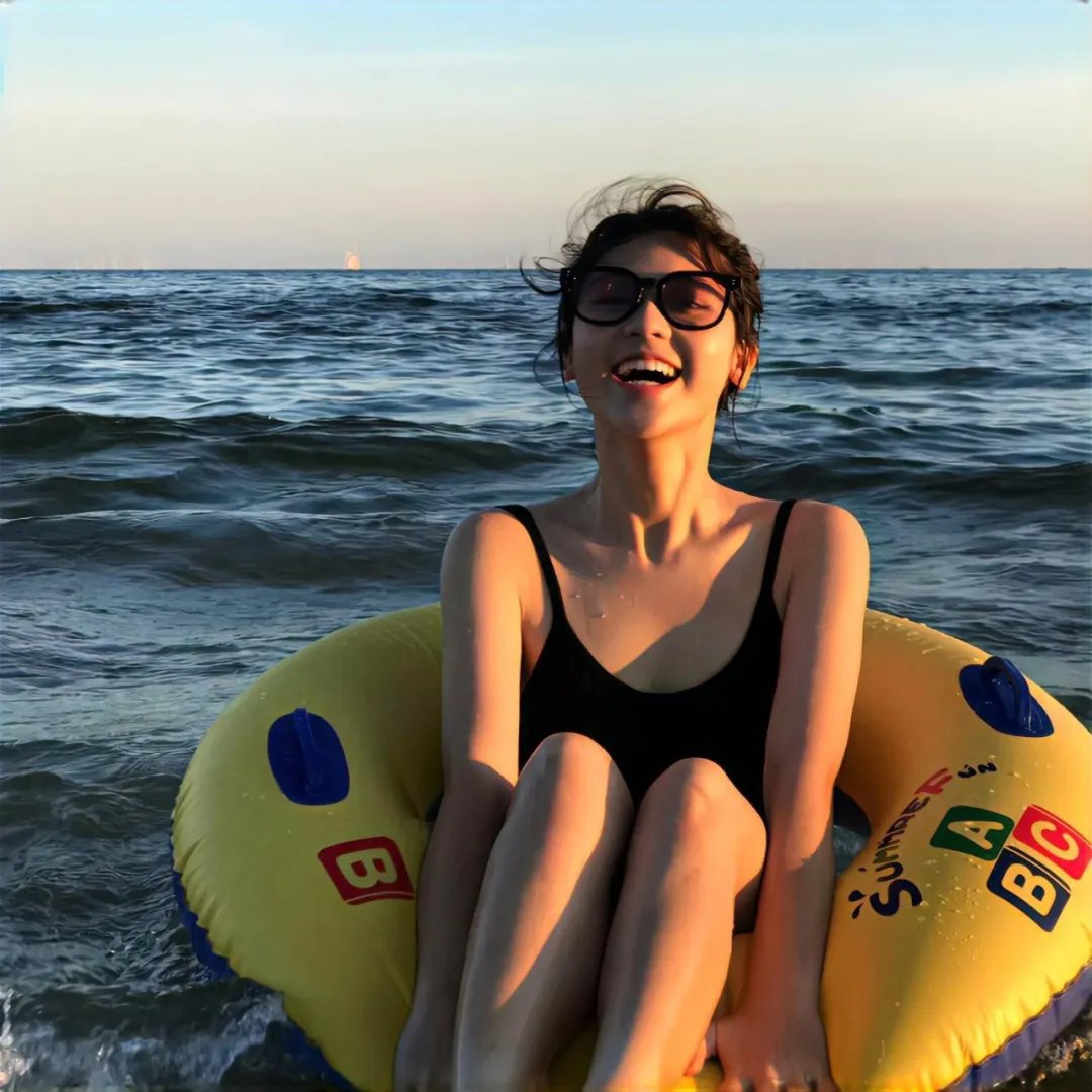 小美人鱼
